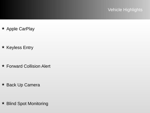 Certified 2023 Cadillac XT4 Luxury w/ Cold Weather Package FWD image 7