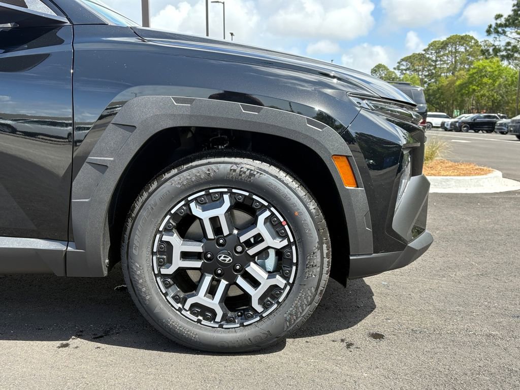 New 2026 Hyundai Tucson XRT FWD image 25
