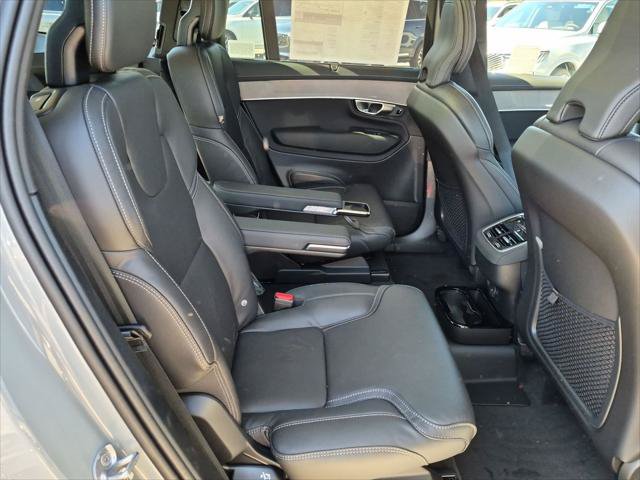 New 2027 Volvo XC90 B6 Ultra AWD/4WD image 13