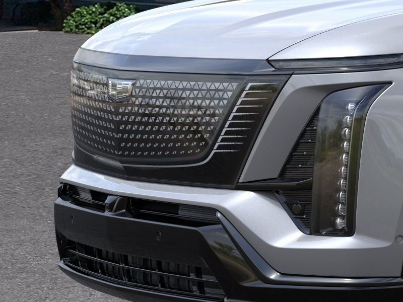 New 2026 Cadillac Vistiq Sport AWD/4WD image 13