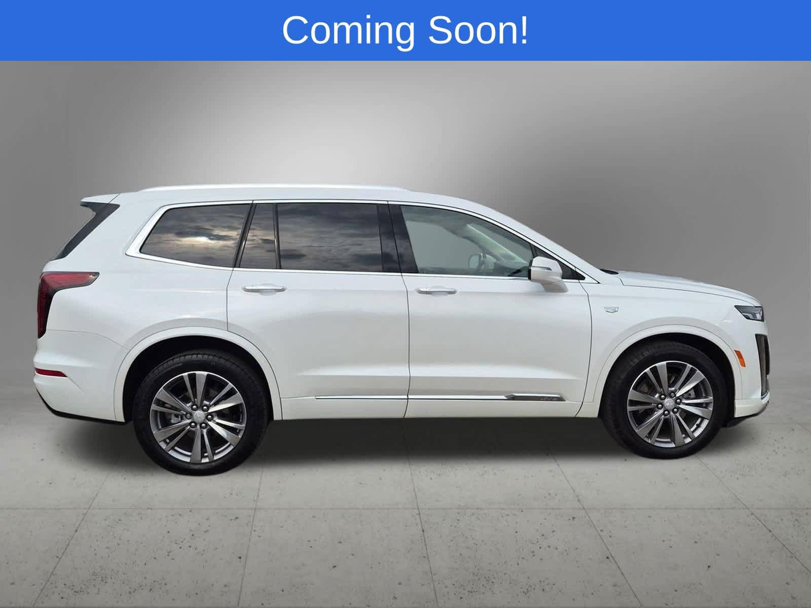 Used 2024 Cadillac XT6 Premium Luxury AWD/4WD image 7