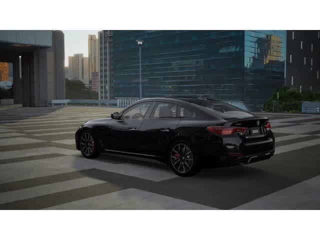 New 2026 BMW 440i xDrive w/ Premium Package AWD/4WD image 2