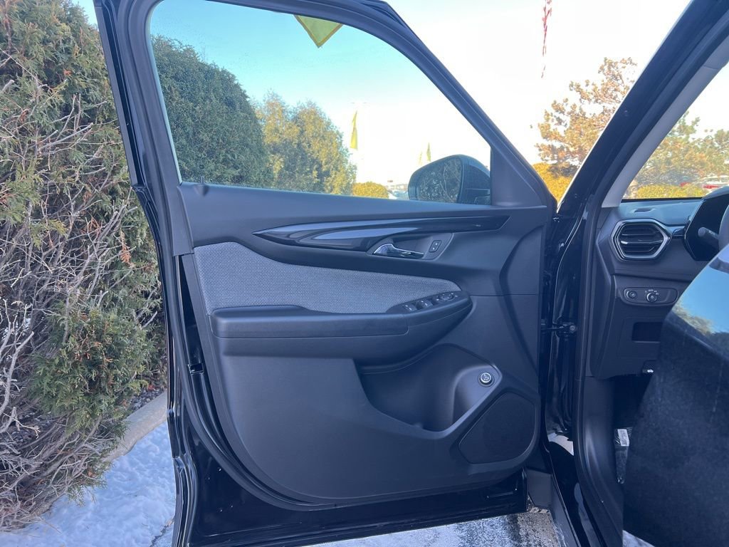 New 2026 Chevrolet TrailBlazer LT w/ Convenience Package image 7