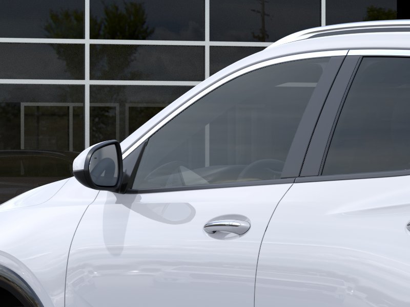 New 2026 Buick Encore GX Sport Touring FWD image 12