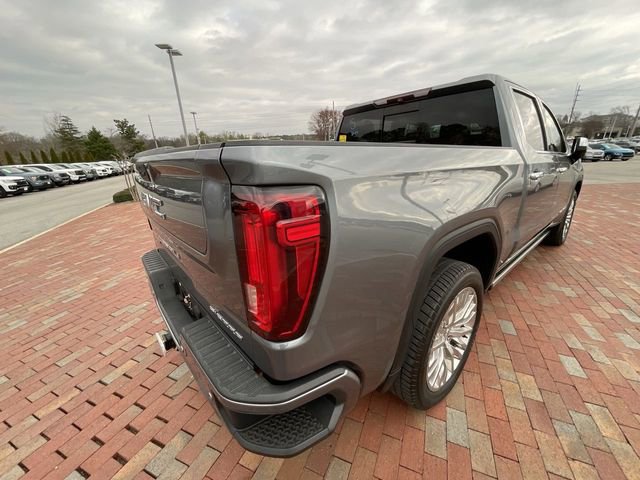 Used 2019 GMC Sierra 1500 Denali w/ Denali Ultimate Package image 17