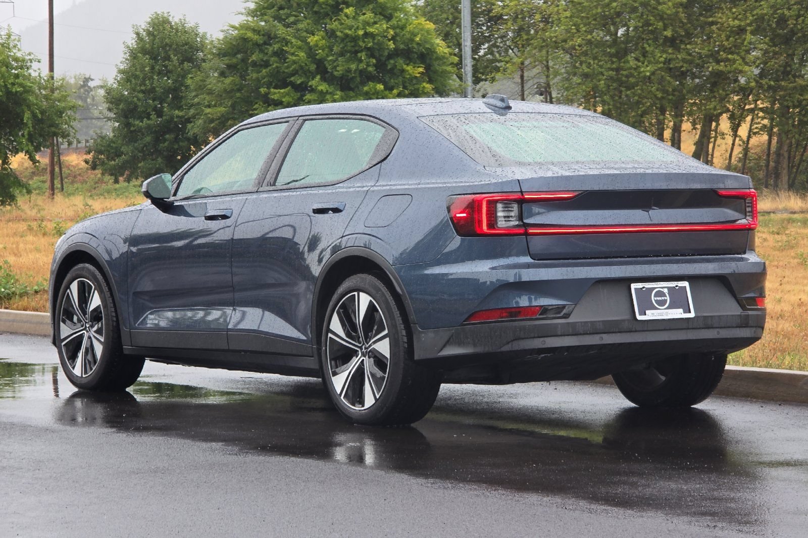 Used 2024 Polestar Polestar 2 AWD/4WD image 5