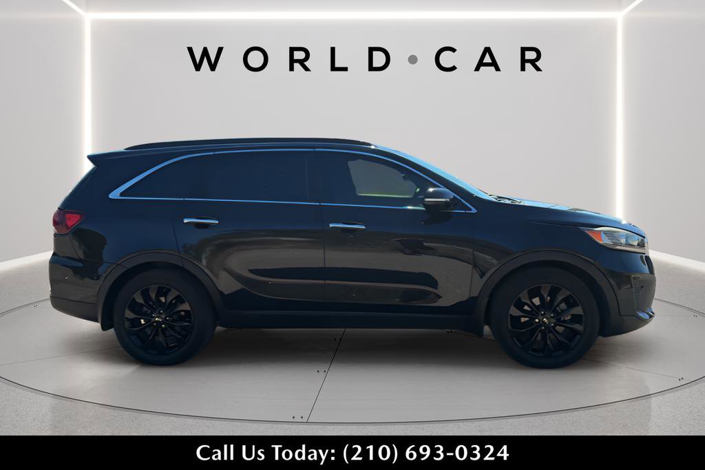 Used 2019 Kia Sorento S image 7