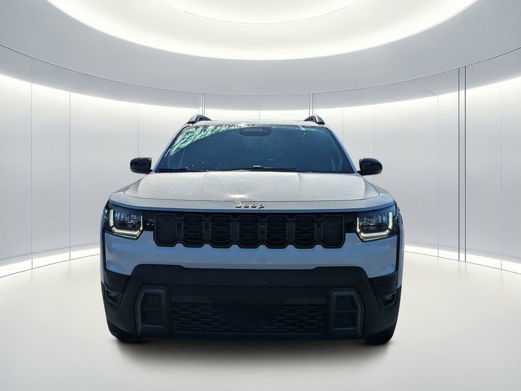 New 2026 Jeep Cherokee Limited AWD/4WD image 9