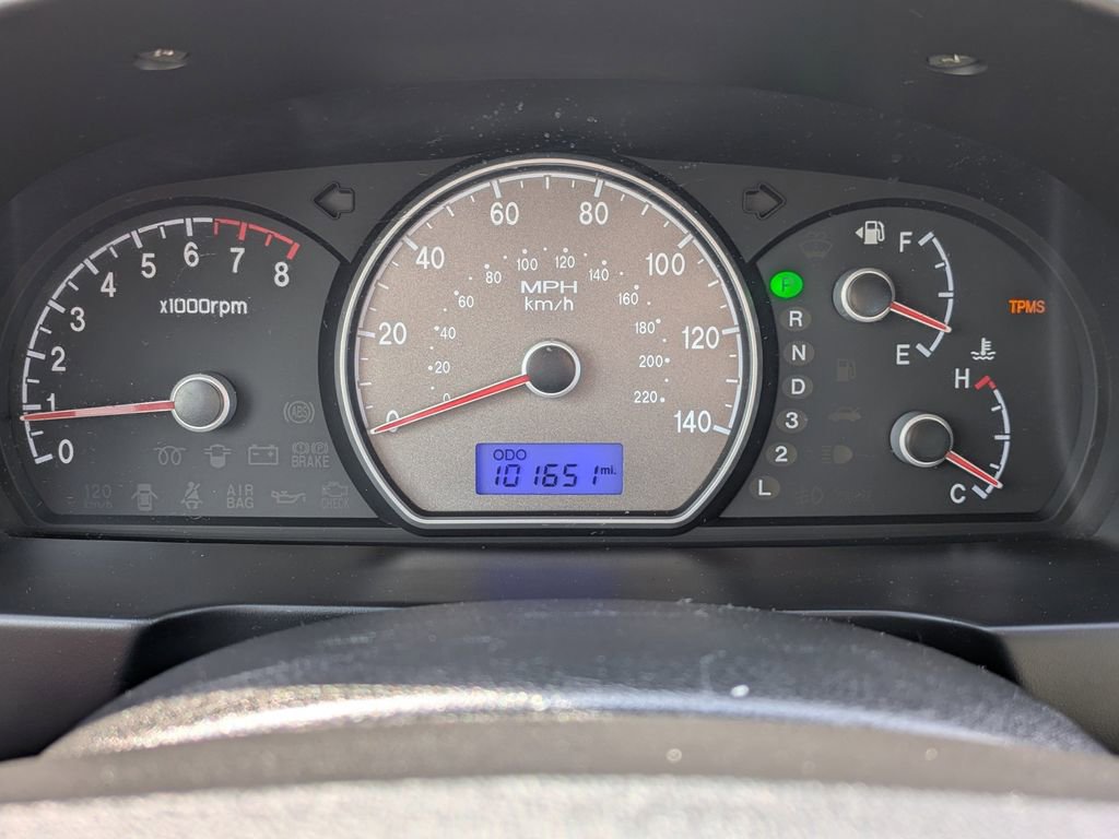 Used 2008 Hyundai Elantra SE image 21