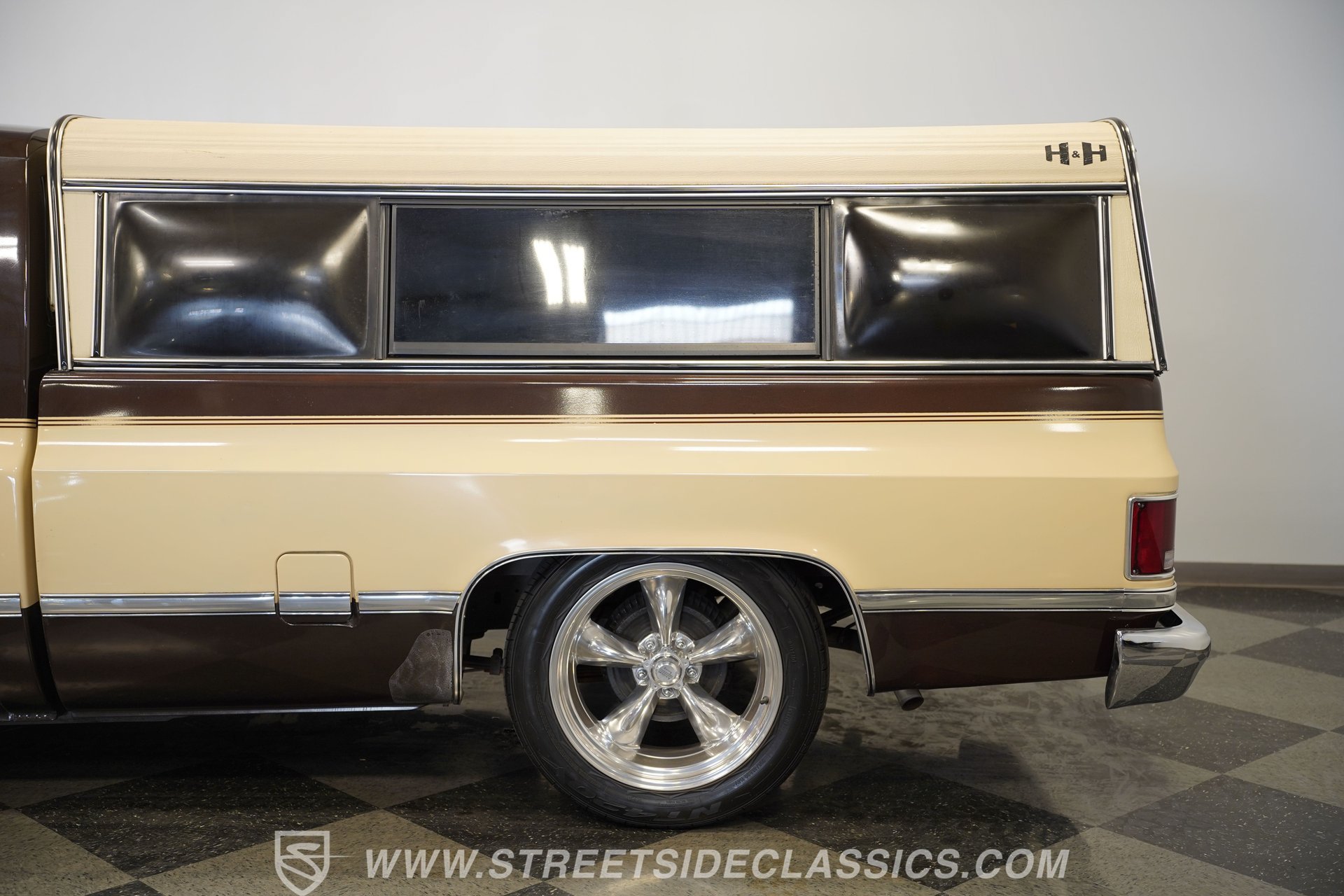 Used 1987 Chevrolet Silverado 1500 1500 RWD image 26