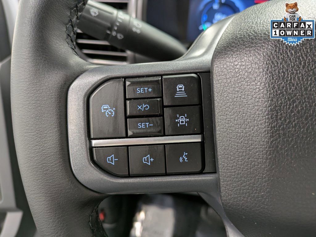 Used 2025 Ford F150 Lightning Flash image 17