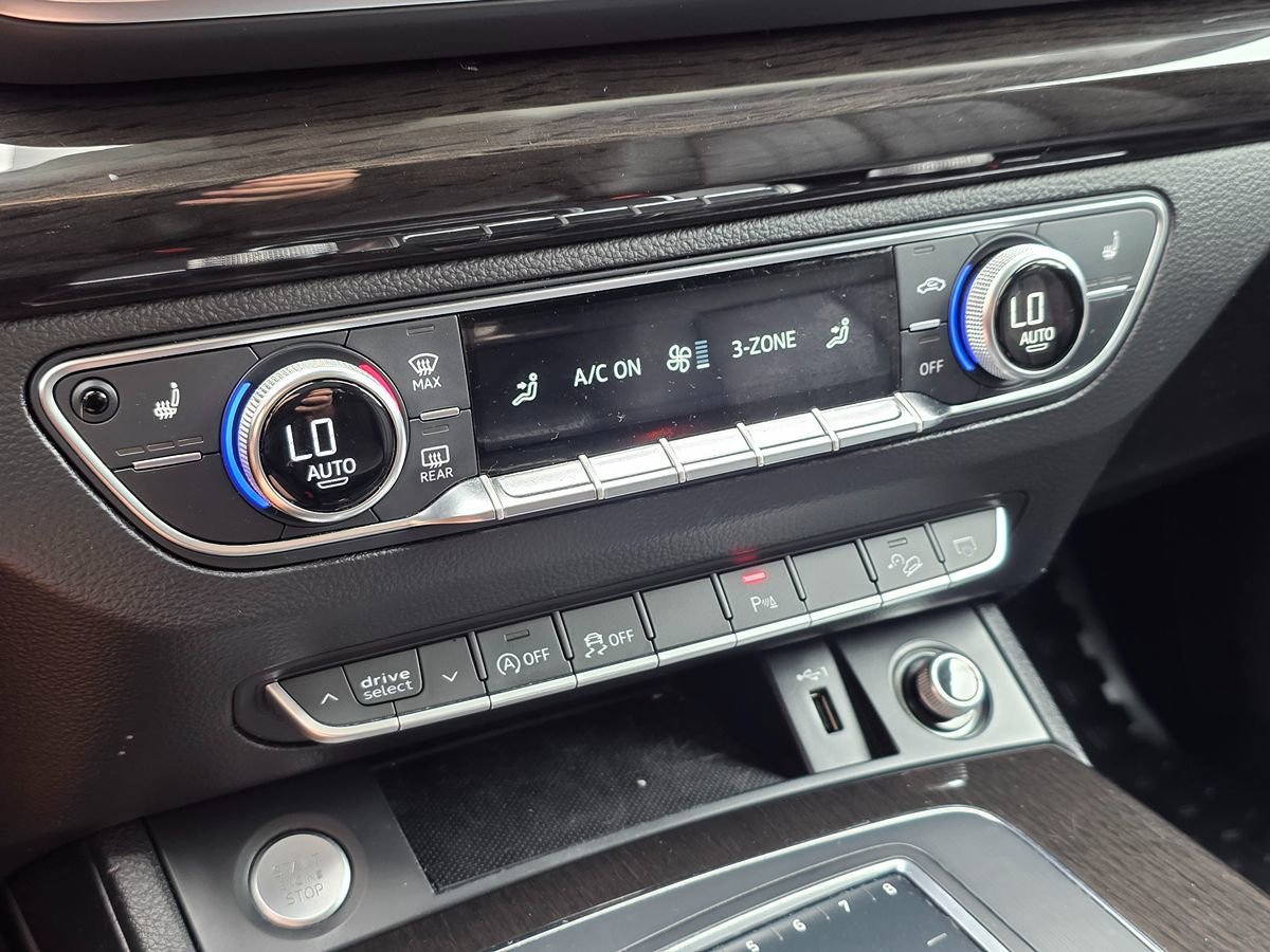 Used 2018 Audi Q5 2.0T Premium Plus AWD/4WD image 39