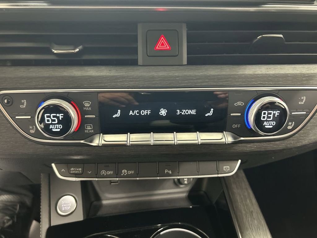 Used 2020 Audi A5 2.0T Premium Plus AWD/4WD image 17