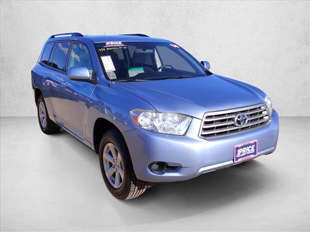 Used 2008 Toyota Highlander 4WD image 6