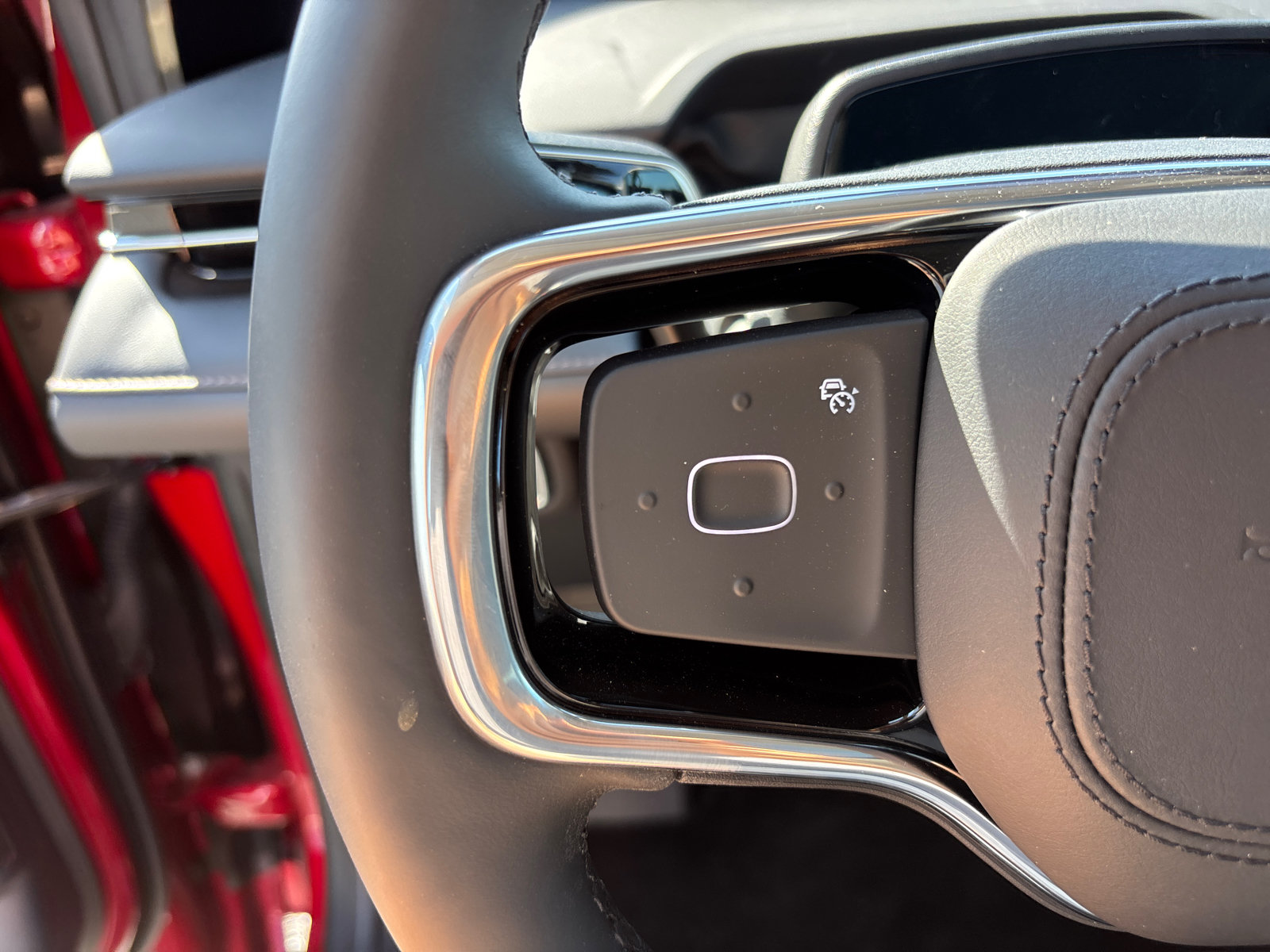 New 2026 Lincoln Nautilus Reserve AWD/4WD image 17