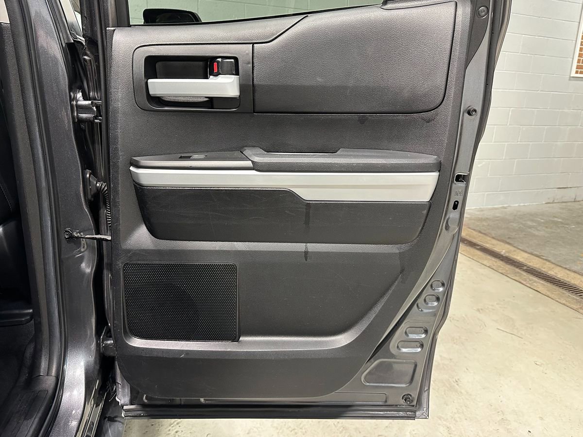 Used 2021 Toyota Tundra TRD Pro AWD/4WD image 13