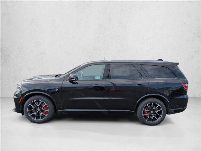 New 2026 Dodge Durango SRT Hellcat image 9