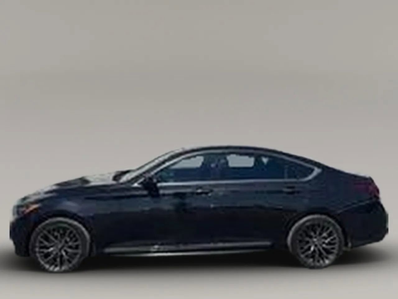 Used 2019 Genesis G80 3.3T Sport RWD image 11