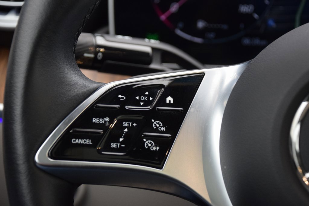 Certified 2024 Mercedes-Benz CLE 300 4MATIC Coupe image 21