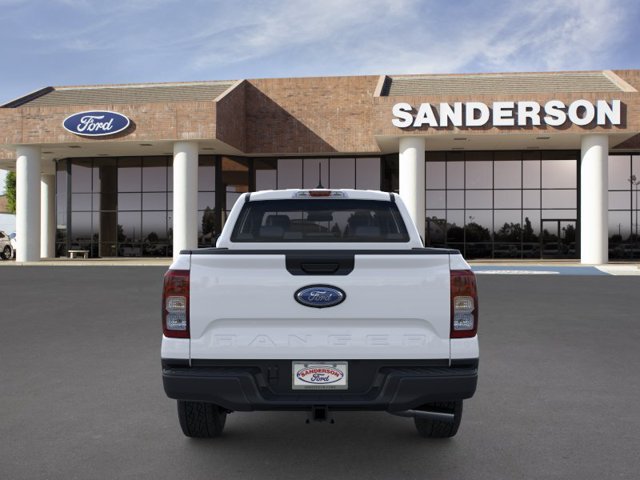 New 2026 Ford Ranger XL w/ Trailer Tow Package AWD/4WD image 6