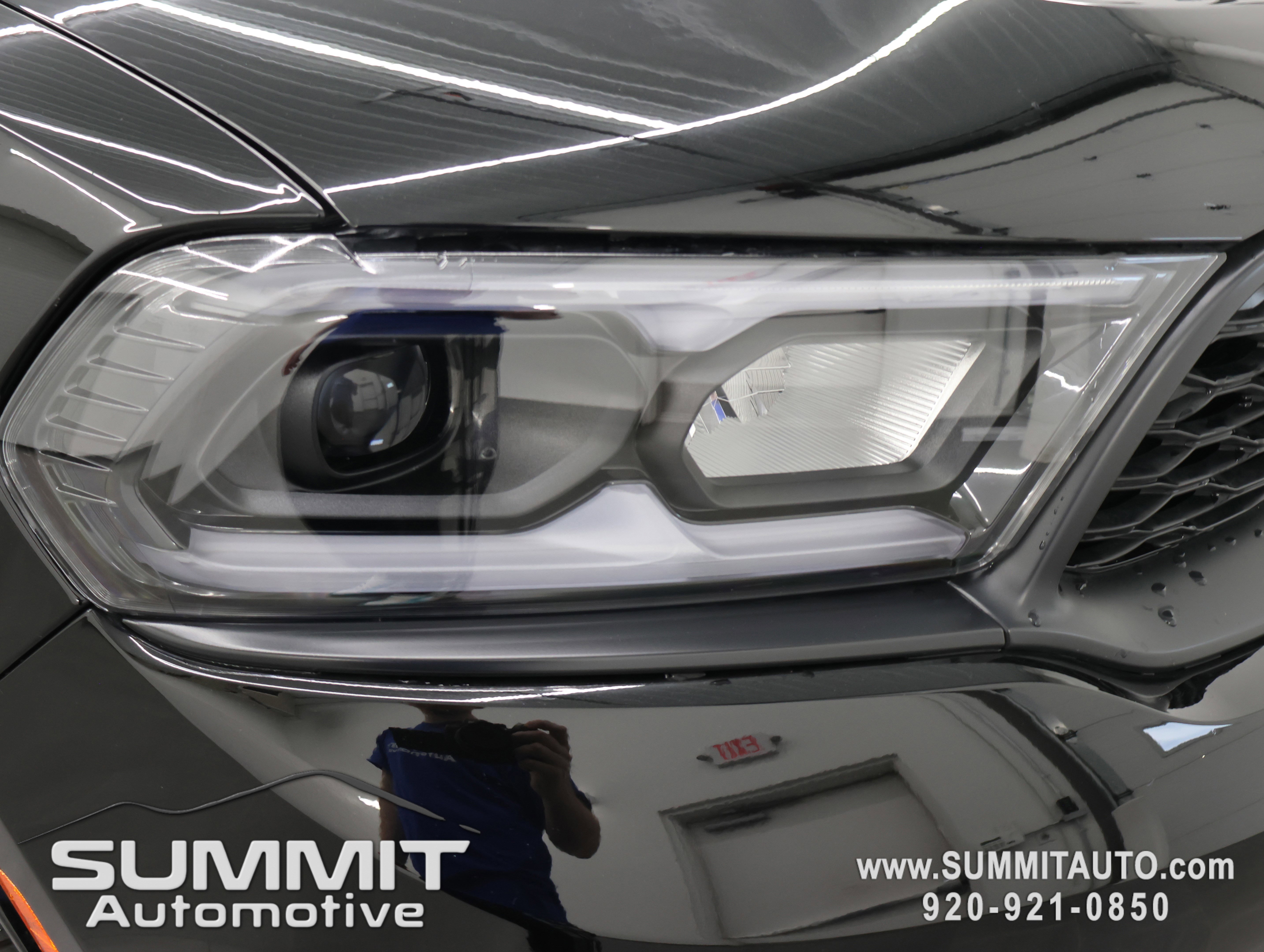 New 2026 Dodge Durango GT image 22