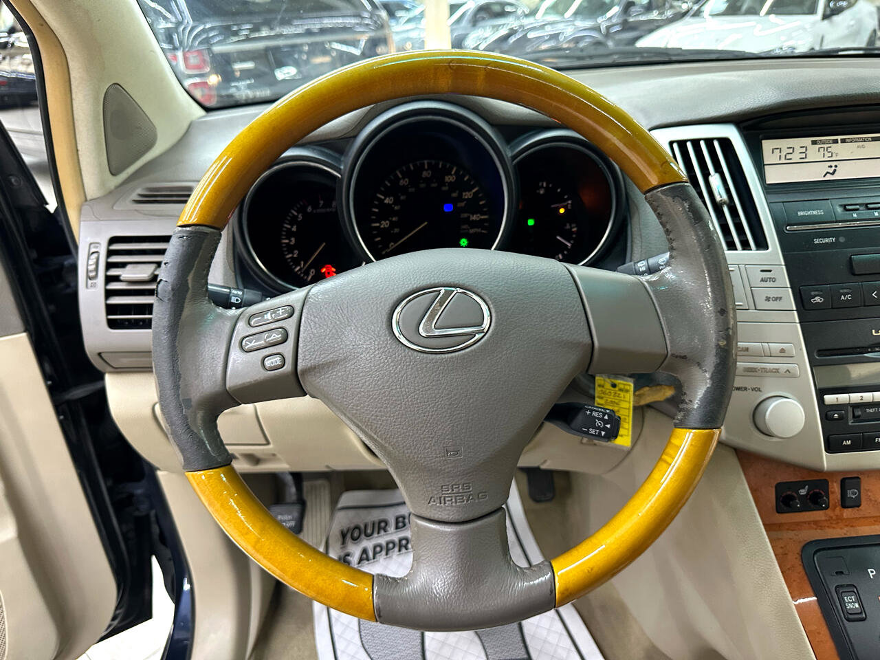 Used 2006 Lexus RX 330 image 20