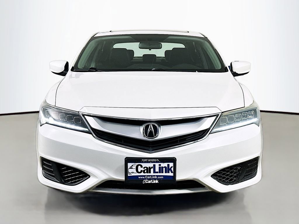Used 2016 Acura ILX image 2