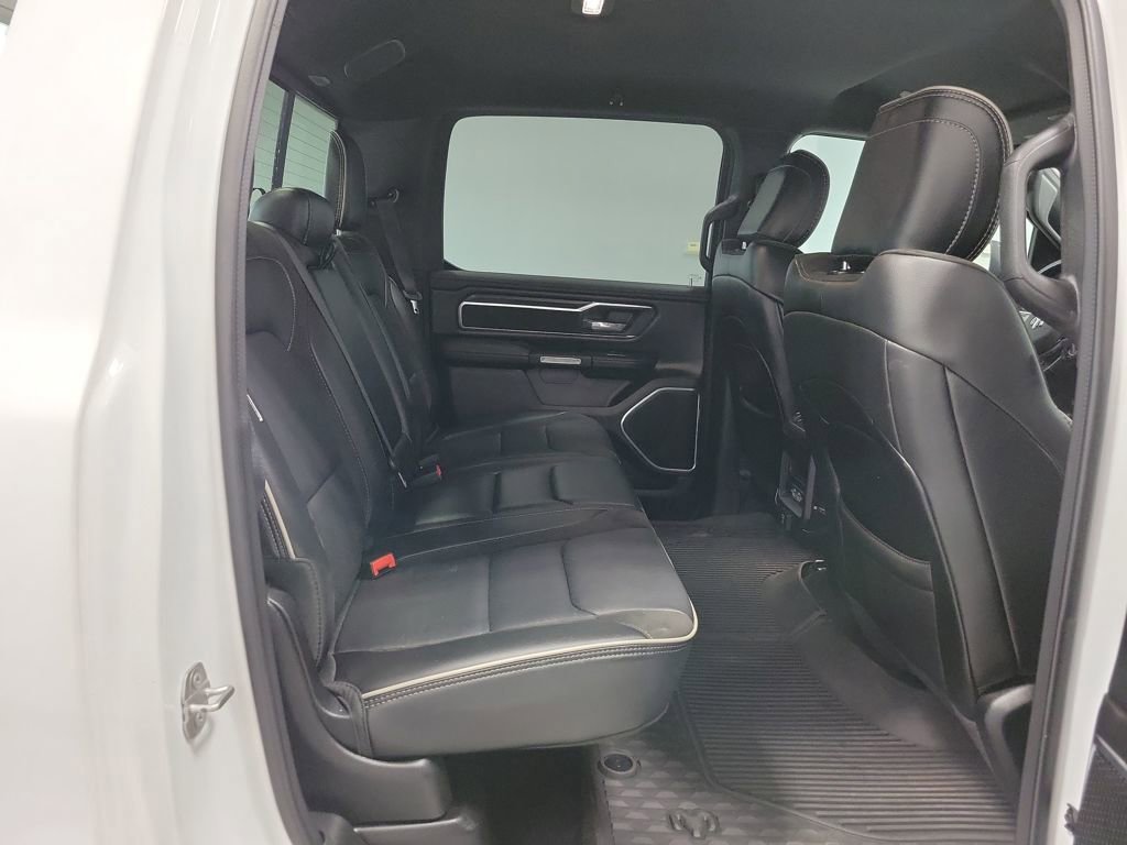 Used 2023 RAM 1500 Laramie image 18