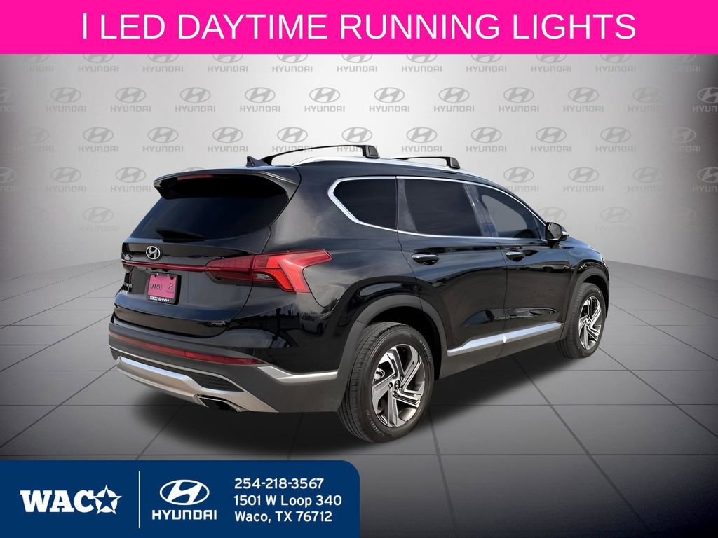 Used 2023 Hyundai Santa Fe SEL w/ Premium Package image 19