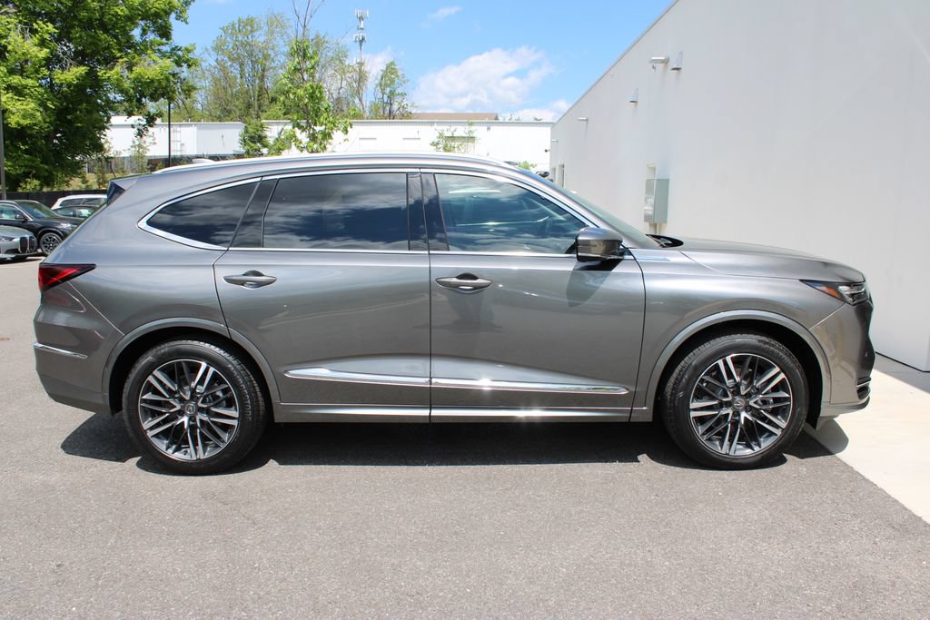 New 2026 Acura MDX SH-AWD w/ Advance Package image 32