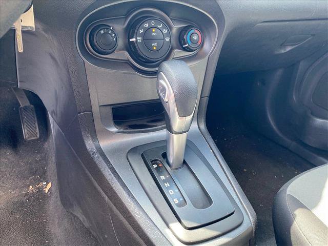 Used 2016 Ford Fiesta S FWD image 13