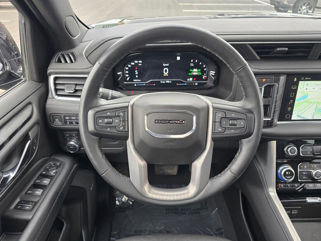 Certified 2023 GMC Yukon Denali image 29