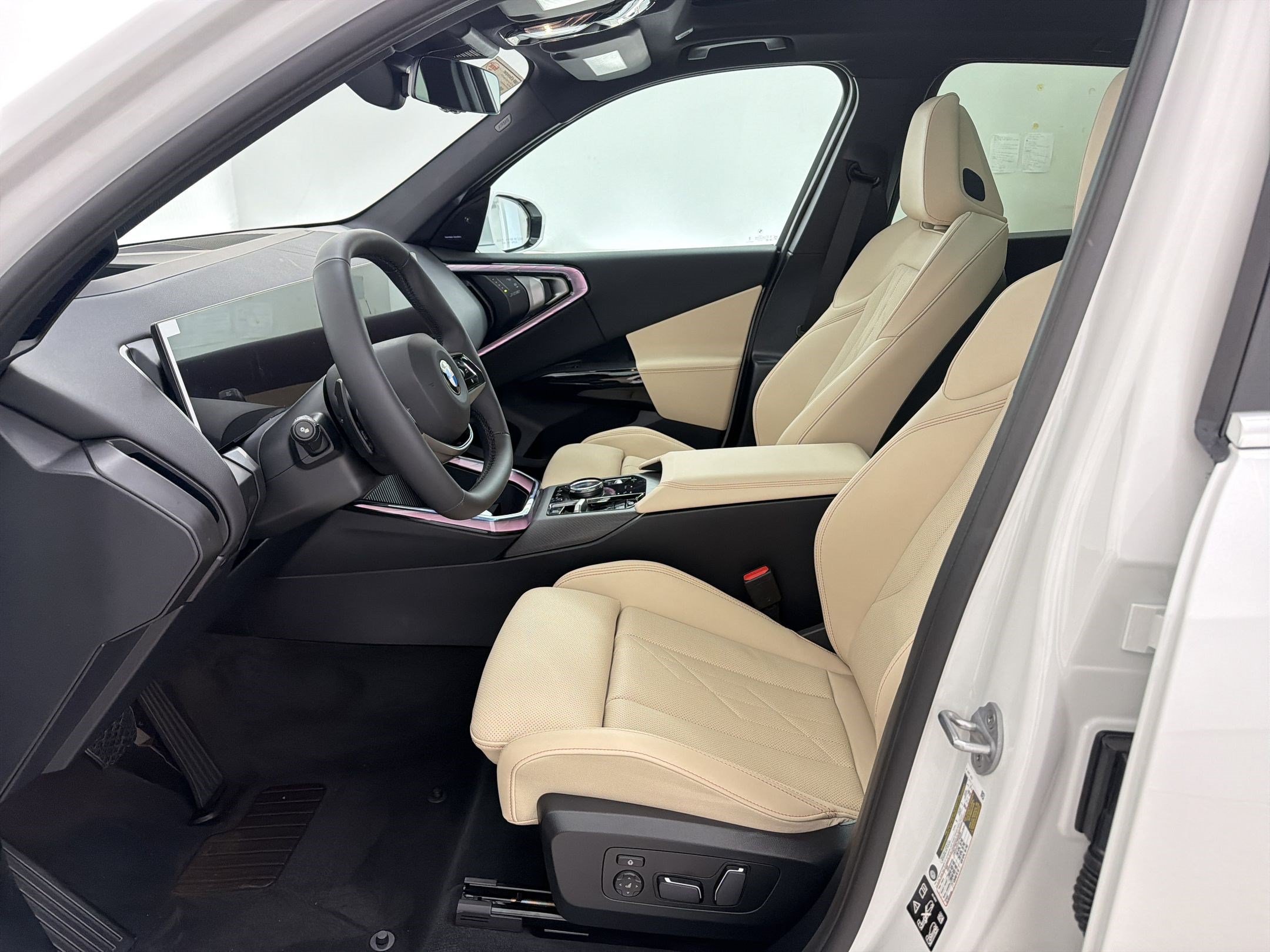 New 2026 BMW X3 xDrive30i w/ Premium Package AWD/4WD image 5