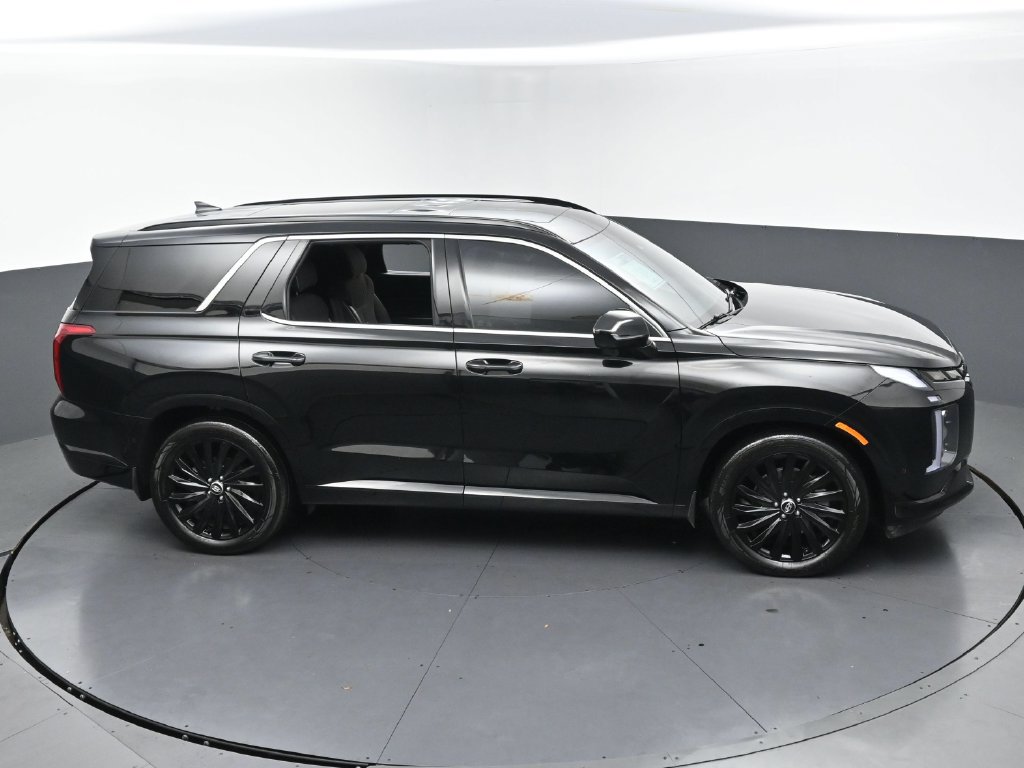 Used 2025 Hyundai Palisade Calligraphy AWD/4WD image 44