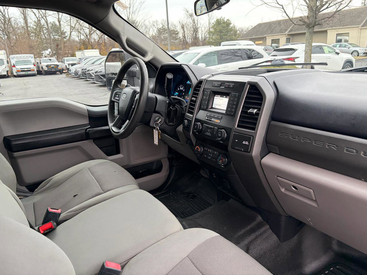 Used 2020 Ford F250 XL w/ Power Equipment Group image 37