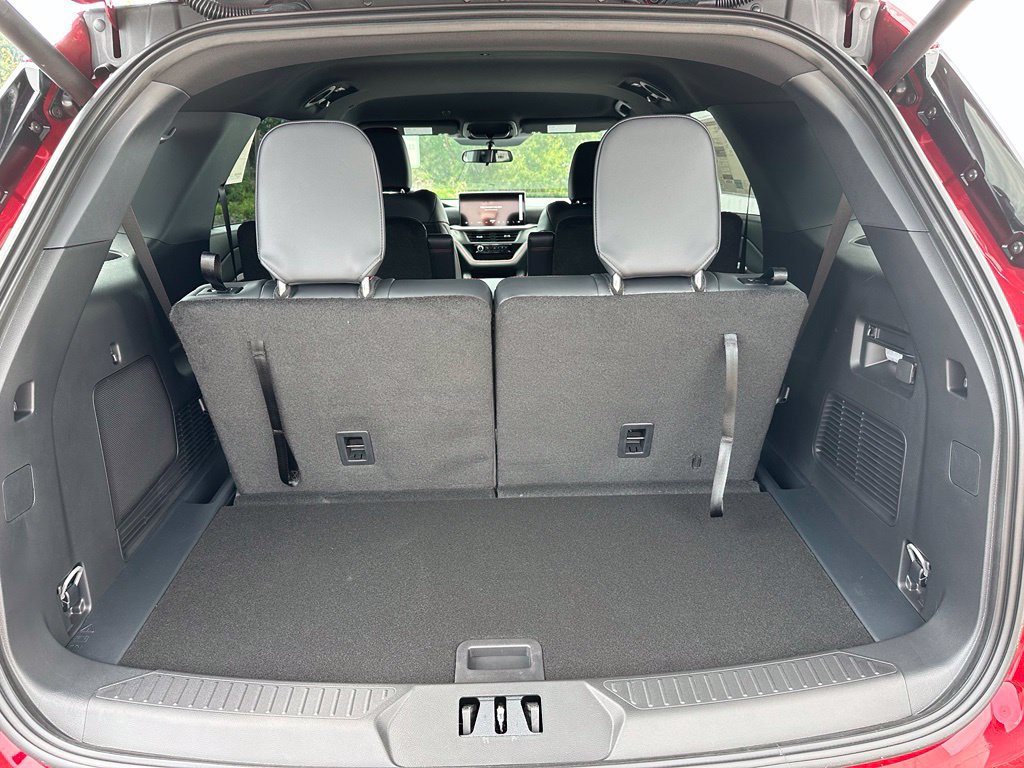 New 2027 Ford Explorer ST-Line AWD/4WD image 25