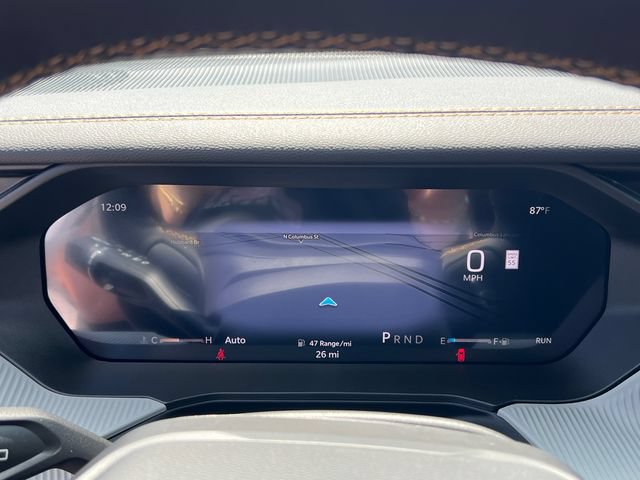 New 2026 Jeep Cherokee Limited AWD/4WD image 15