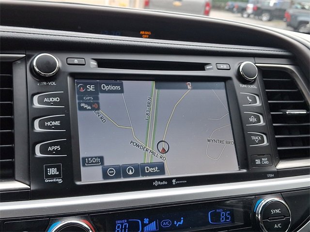 Used 2015 Toyota Highlander Limited image 20