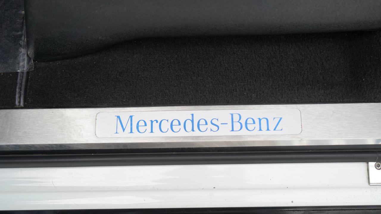 Used 2018 Mercedes-Benz G 550 Squared image 45