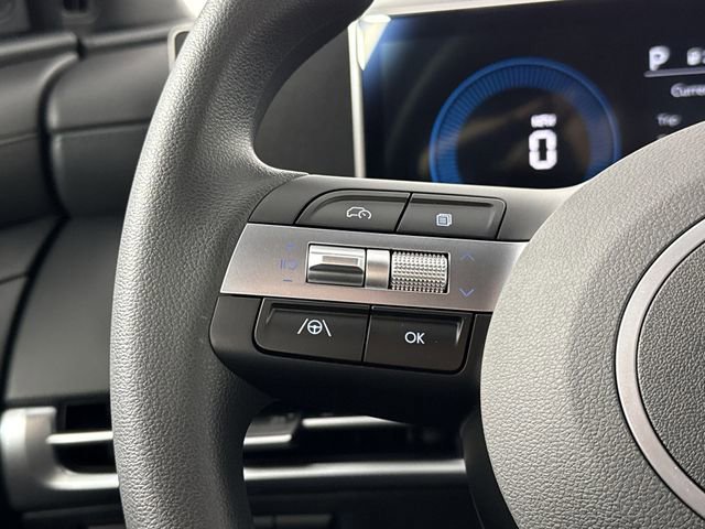 New 2026 Hyundai Santa Cruz SE AWD/4WD image 24