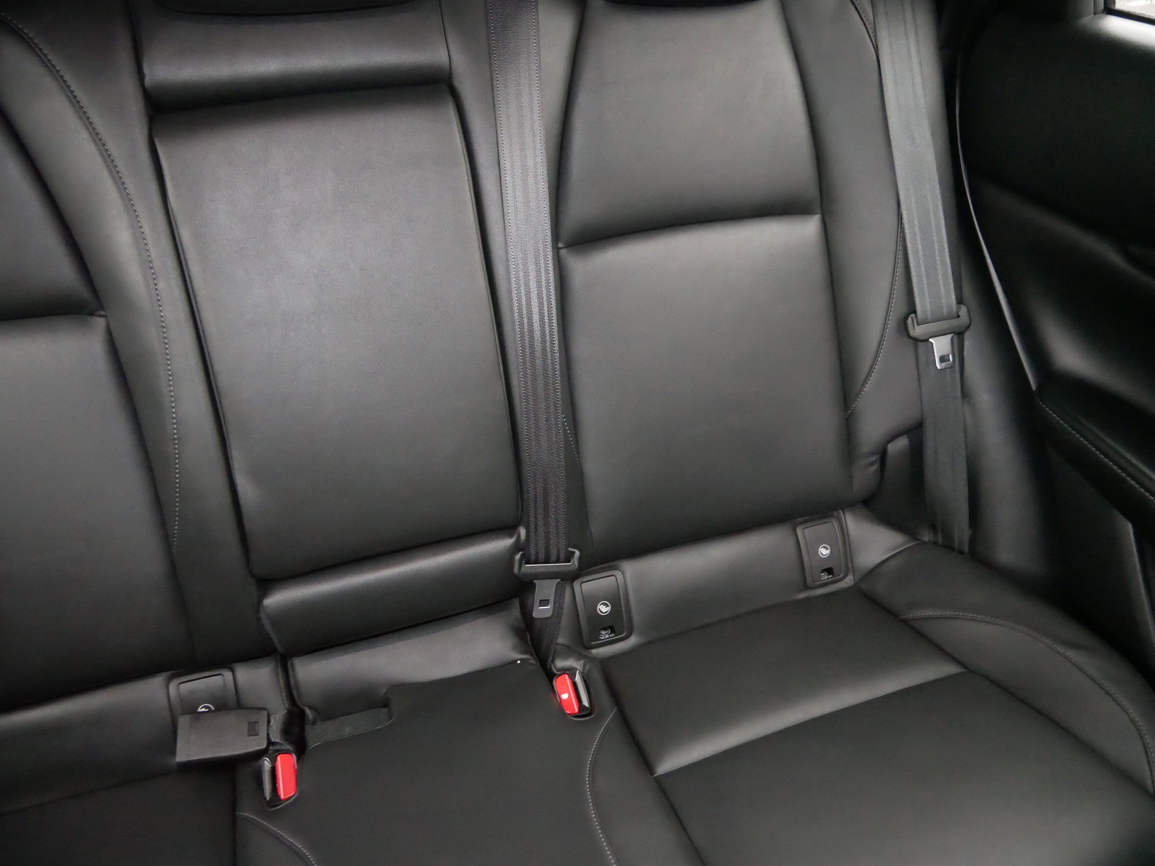 Used 2022 MAZDA CX-30 AWD 2.5 S w/ Select Package image 14