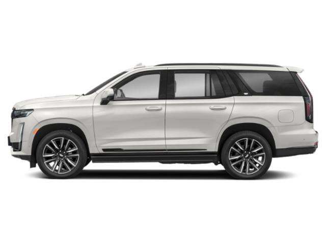 Used 2023 Cadillac Escalade Sport AWD/4WD image 6