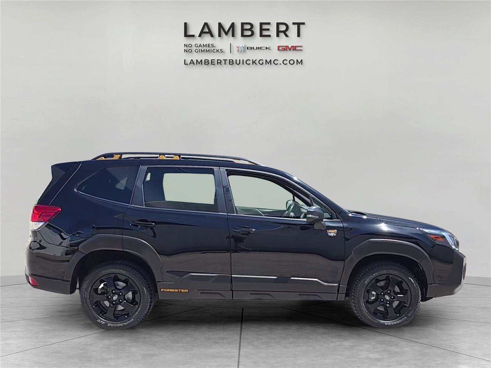 Used 2023 Subaru Forester Wilderness AWD/4WD image 6