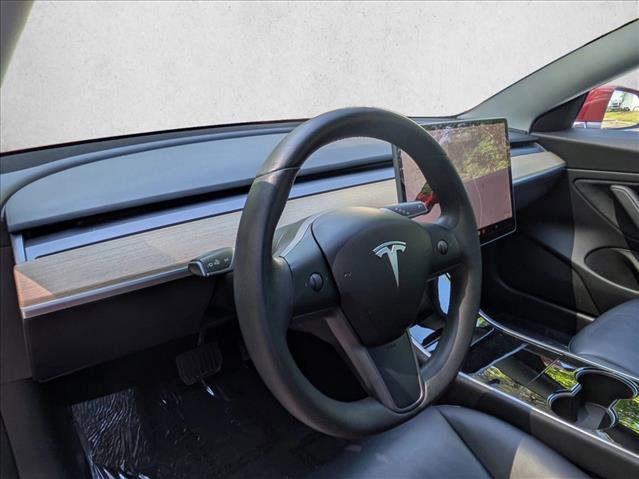 Used 2020 Tesla Model 3 Long Range image 10