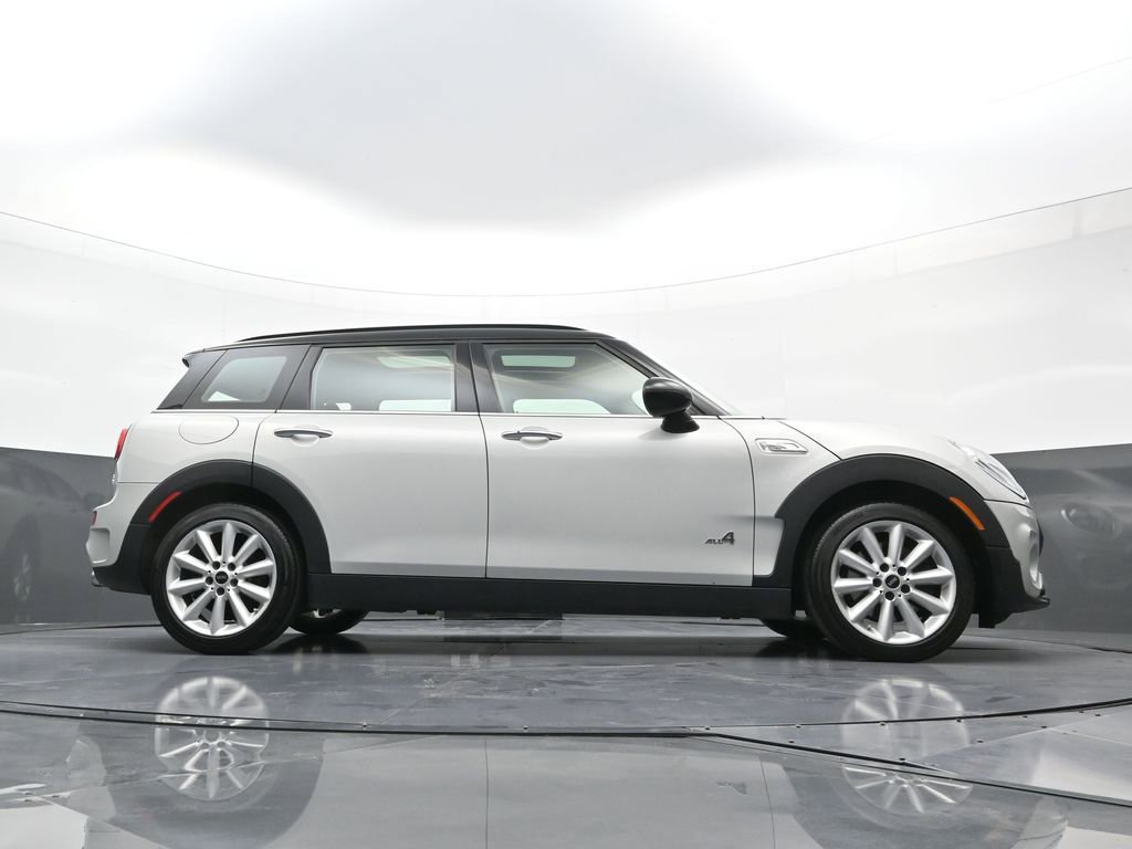 Used 2018 MINI Cooper Clubman S AWD/4WD image 28