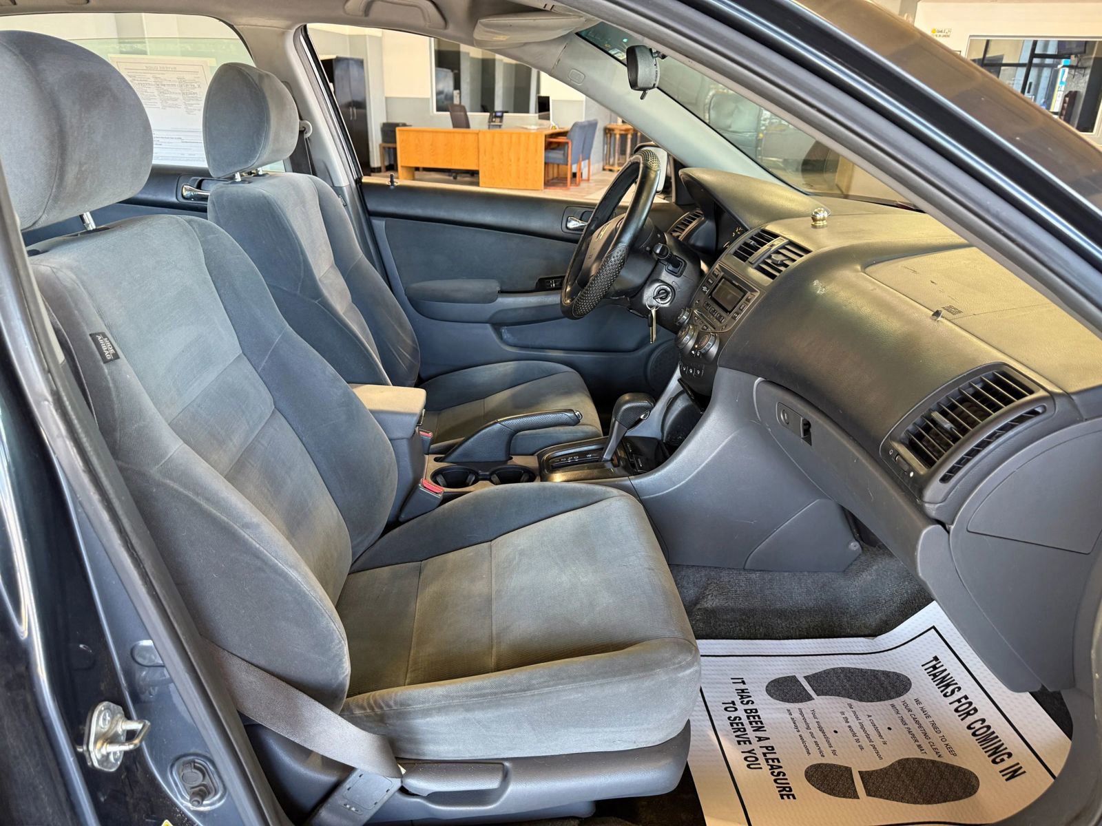 Used 2006 Honda Accord SE image 11