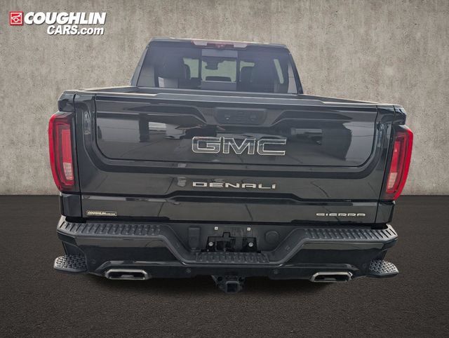 Used 2023 GMC Sierra 1500 Denali Ultimate AWD/4WD image 6