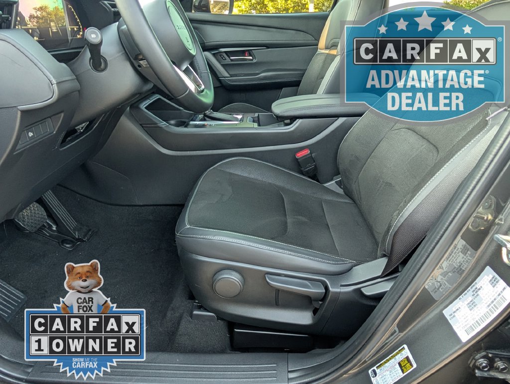 Certified 2026 MAZDA CX-5 Select AWD/4WD image 14