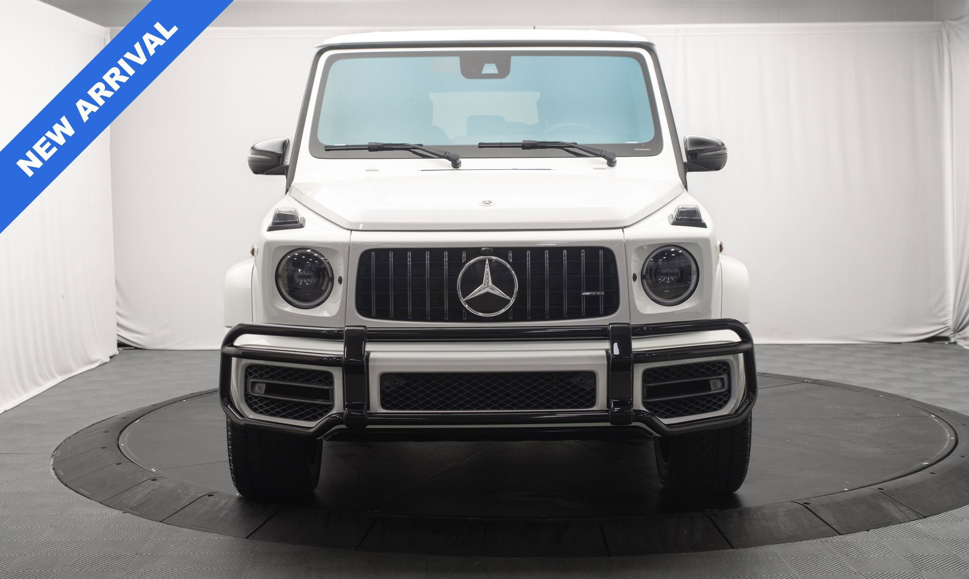 Used 2022 Mercedes-Benz G 63 AMG 4MATIC image 8