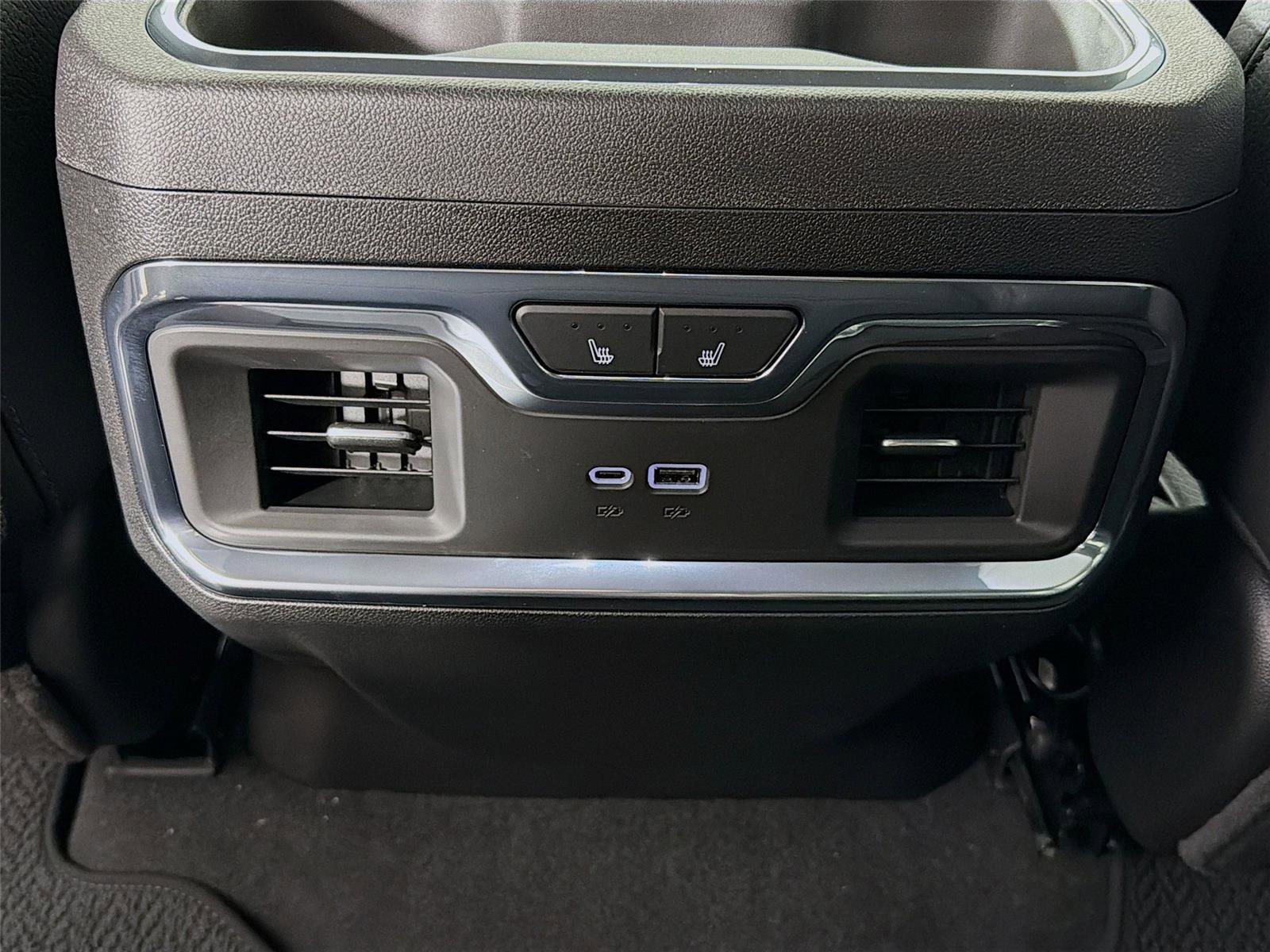 New 2026 GMC Sierra 1500 Denali w/ Denali Reserve Package image 27